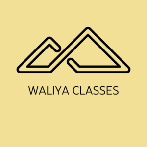 Waliya Classes